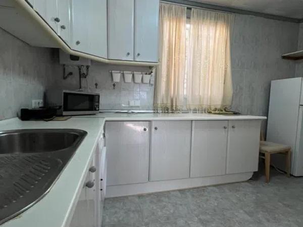 Dúplex en Barrio Miramar - Torre del Moro