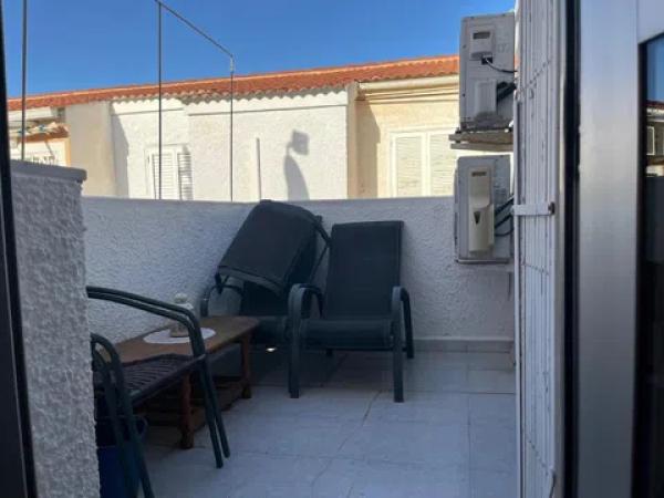 Dúplex en Barrio Miramar - Torre del Moro