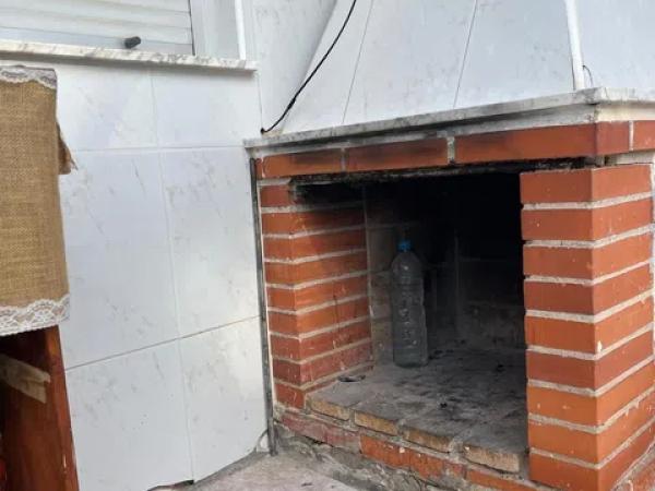 Dúplex en Barrio Miramar - Torre del Moro