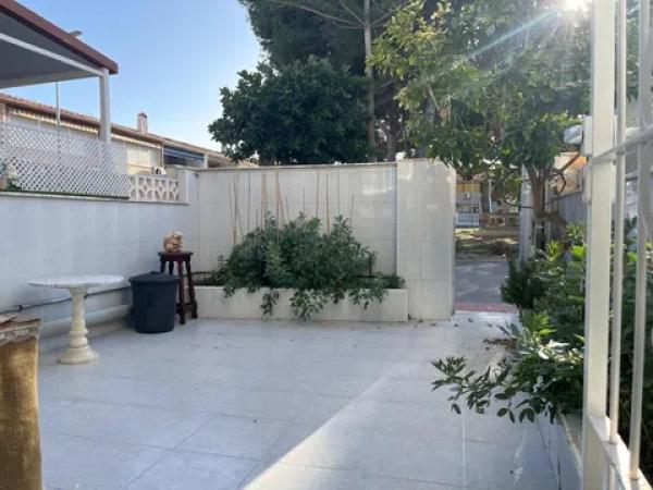 Dúplex en Barrio Miramar - Torre del Moro