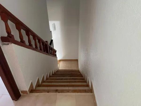 Dúplex en Barrio Miramar - Torre del Moro