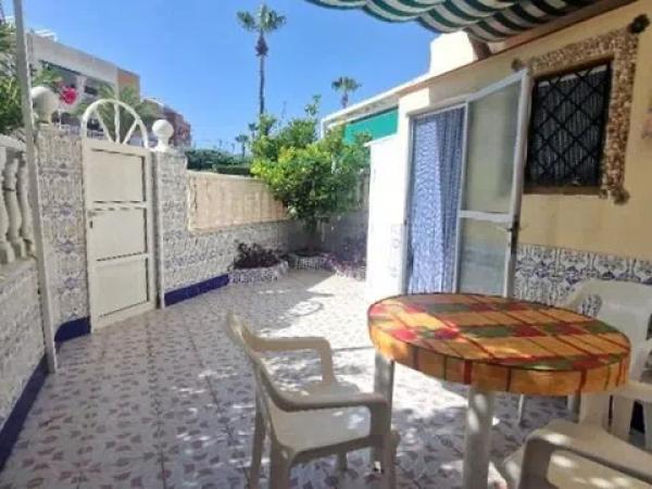 Dúplex en avenida Corinto