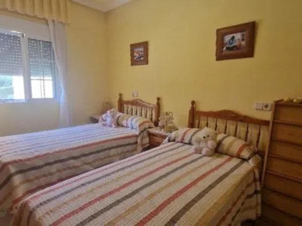 Dúplex en avenida Corinto