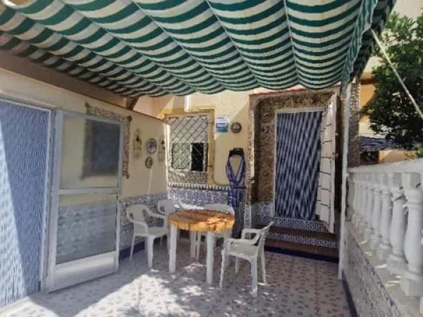 Dúplex en avenida Corinto