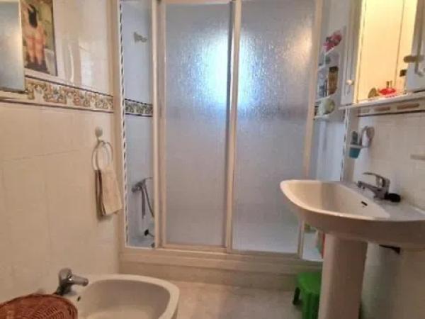 Dúplex en avenida Corinto