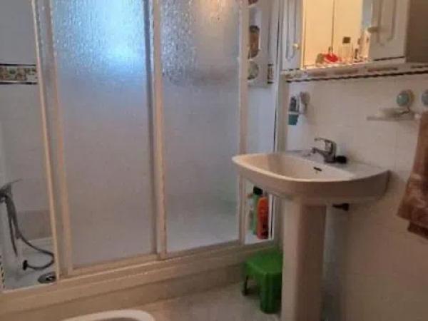 Dúplex en avenida Corinto