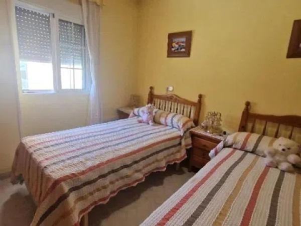 Dúplex en avenida Corinto