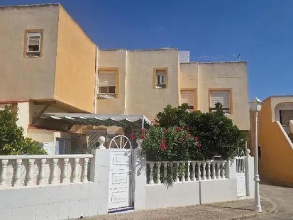 Dúplex en avenida Corinto