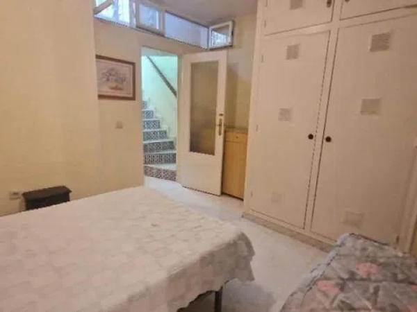 Dúplex en avenida Corinto