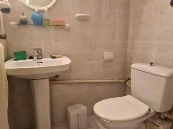 Dúplex en avenida Corinto