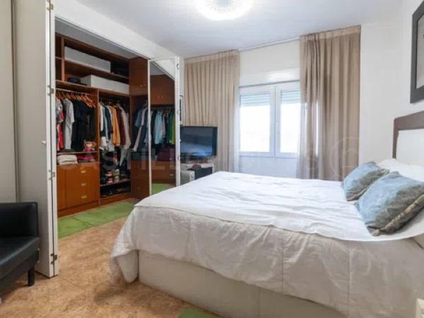 Piso en calle Concepción, 1