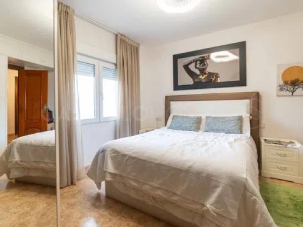 Piso en calle Concepción, 1