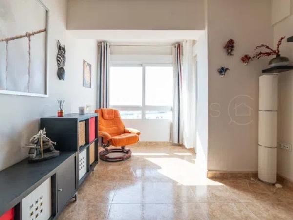 Piso en calle Concepción, 1