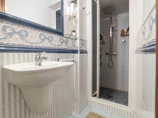 Piso en calle Concepción, 1