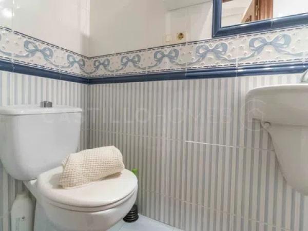 Piso en calle Concepción, 1