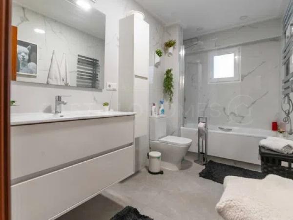 Piso en calle Concepción, 1