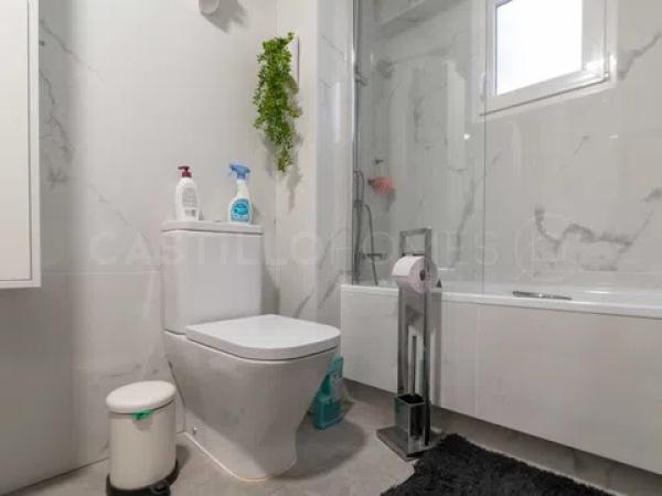 Piso en calle Concepción, 1