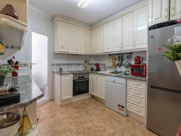 Piso en calle Concepción, 1