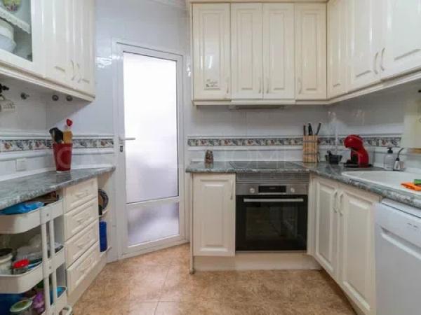 Piso en calle Concepción, 1