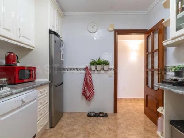 Piso en calle Concepción, 1