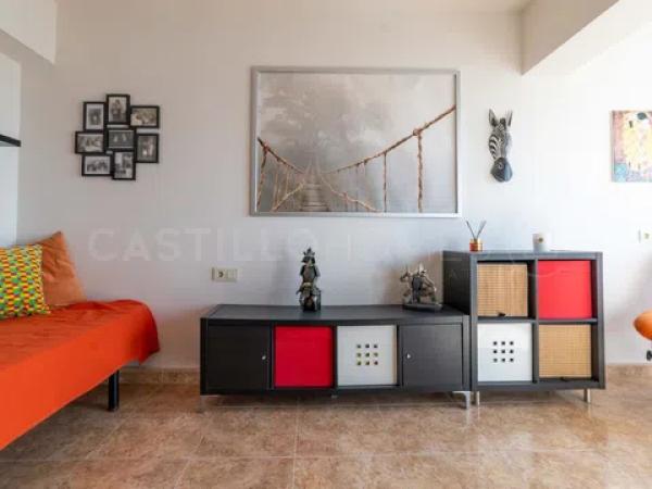 Piso en calle Concepción, 1