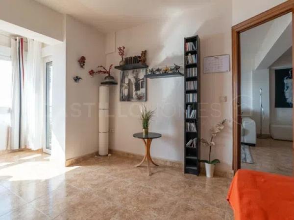 Piso en calle Concepción, 1