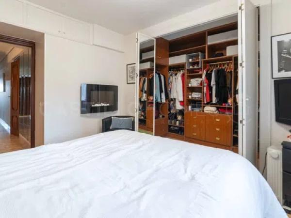 Piso en calle Concepción, 1