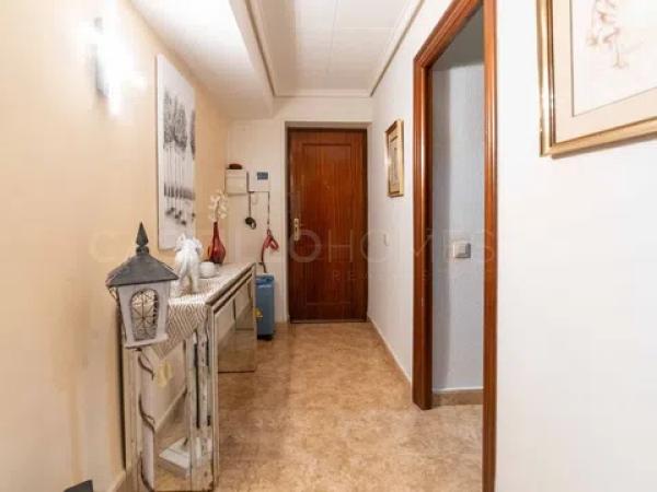 Piso en calle Concepción, 1