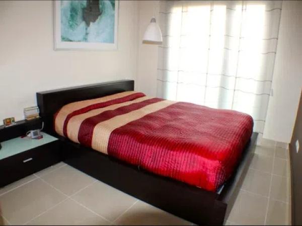 Piso en Barrio Bulevar - Puerta Mítica