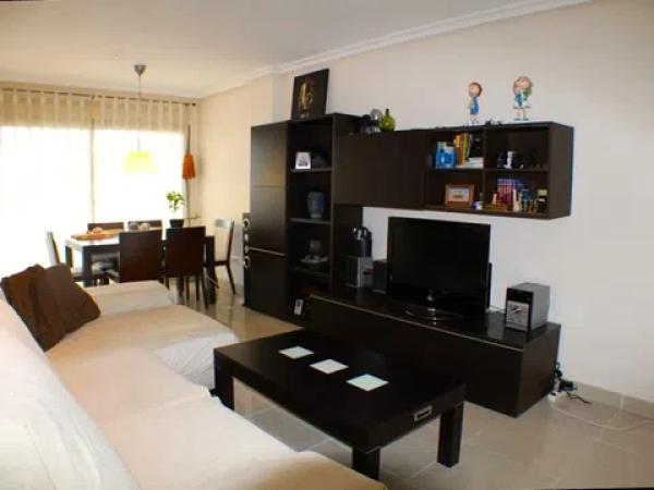 Piso en Barrio Bulevar - Puerta Mítica