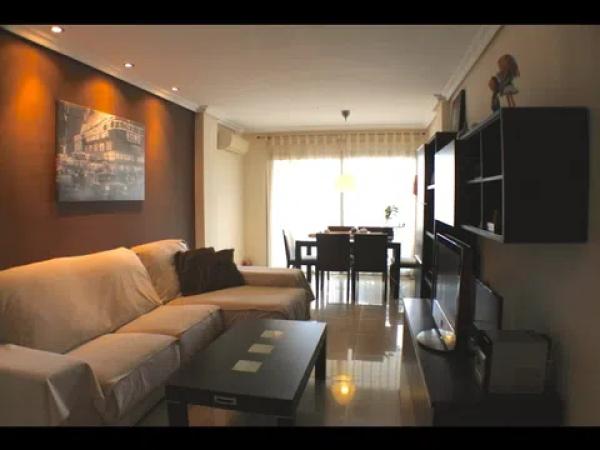 Piso en Barrio Bulevar - Puerta Mítica