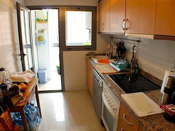 Piso en Barrio Bulevar - Puerta Mítica