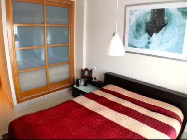 Piso en Barrio Bulevar - Puerta Mítica