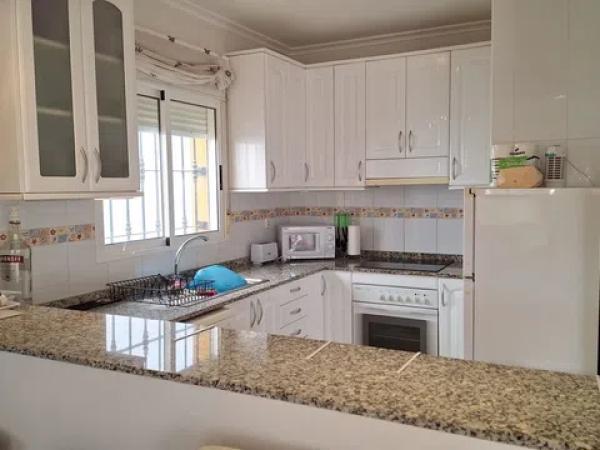 Chalet en Urbanizaciones