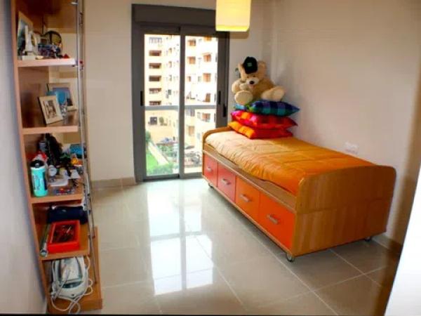 Piso en Barrio Bulevar - Puerta Mítica