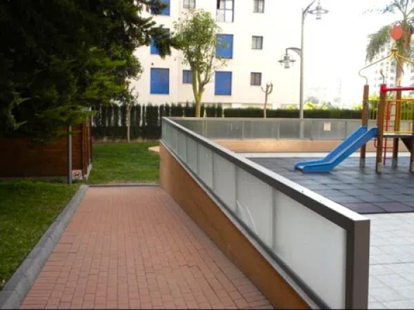 Piso en Barrio Bulevar - Puerta Mítica