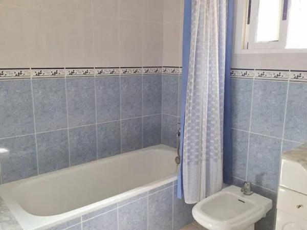 Chalet en Urbanizaciones