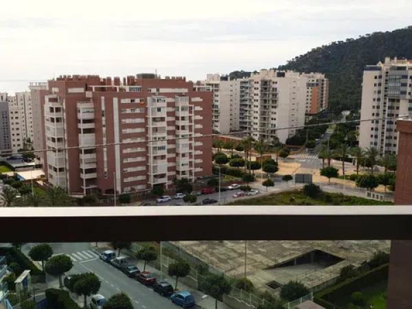 Piso en Barrio Bulevar - Puerta Mítica