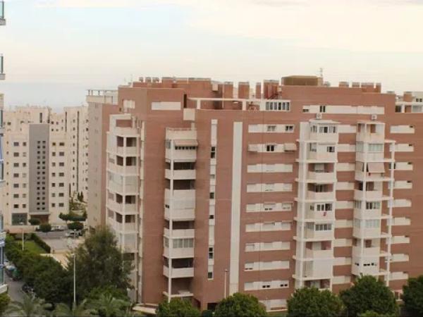 Piso en Barrio Bulevar - Puerta Mítica