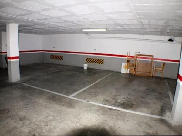 Piso en Barrio Bulevar - Puerta Mítica