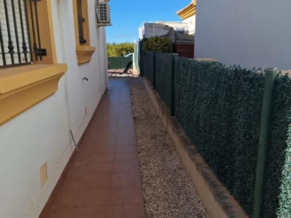 Chalet en Urbanizaciones