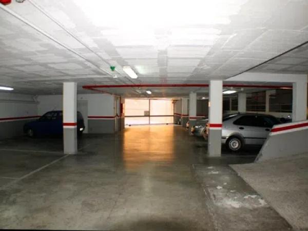 Piso en Barrio Bulevar - Puerta Mítica