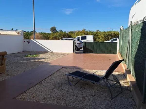 Chalet en Urbanizaciones