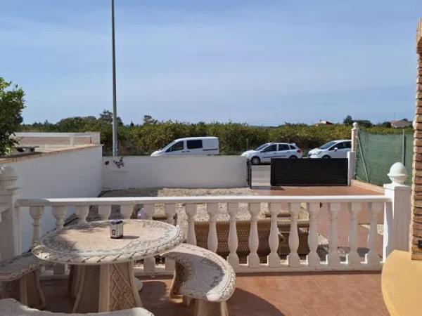 Chalet en Urbanizaciones