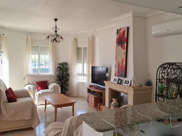 Chalet en Urbanizaciones