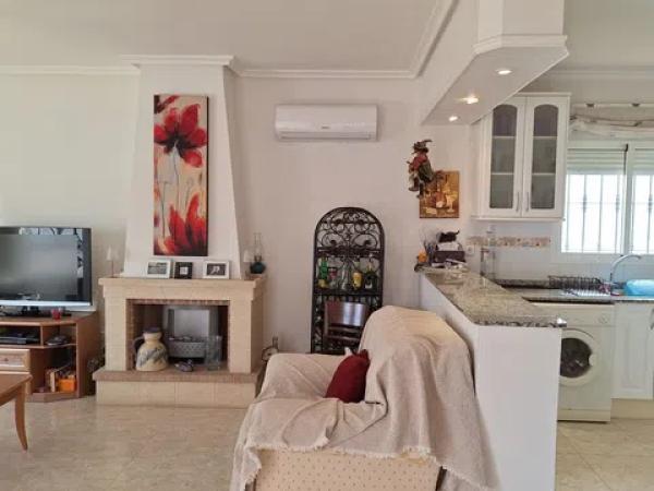 Chalet en Urbanizaciones