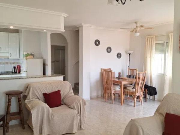 Chalet en Urbanizaciones