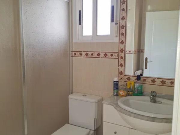 Chalet en Urbanizaciones