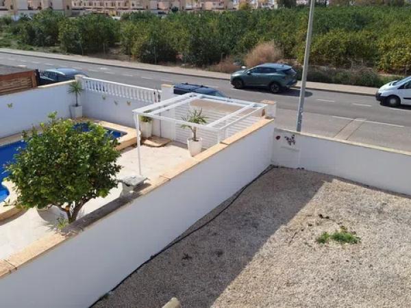 Chalet en Urbanizaciones