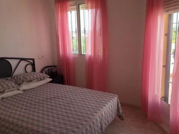 Chalet en Urbanizaciones